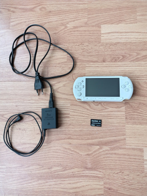 PSP