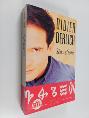 Didier Derlich : Seductions