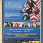 Mel Brooksin KORKEUSKAMMO (1977) Hitchcock-parodia - pikkukuva 2