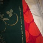 Marimekko jouluinen pöytäliina - pikkukuva 2