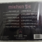 cd, Sela Gospelband - Miehen tie - UUSI / New [gospel] - pikkukuva 2