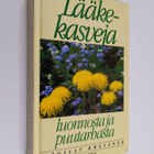 Jaroslav Kresanek : Lääkekasveja luonnosta ja puutarhasta - pikkukuva 1