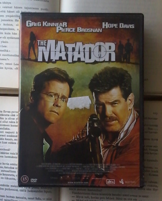 The Matador (DVD)
