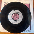 Pat Benatar - Ooh Ooh Song 7” single - pikkukuva 4