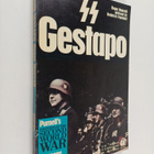 Roger Manvell ym. : SS and Gestapo - Rule by Terror - pikkukuva 1