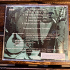 Harvey Summers - Dream Spinning Cd - pikkukuva 2