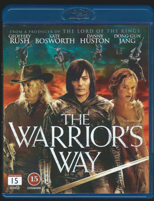 The Warrior's Way
