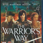 The Warrior's Way - pikkukuva 1