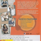 Tuho-osasto (Scrubs): Kausi 6 (4DVD) - pikkukuva 2