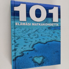 101 elämäsi matkakohdetta - pikkukuva 1