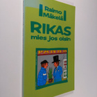 Raimo Mäkelä : Rikas mies jos oisin - pikkukuva 1