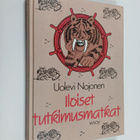 Uolevi Nojonen : Iloiset tutkimusmatkat - pikkukuva 1