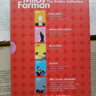 Milos Forman: The Sixties Collection (5 DVD) - pikkukuva 2