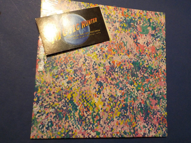 FATHER JOHN MISTY - REAL LOVE BABY UUSI 7'' SINGLE