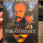 Viikatemiehet - The Domino principle (FINdvd, Gene Hackman) - pikkukuva 1
