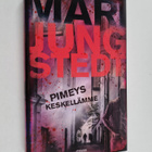 Mari Jungstedt : Pimeys keskellämme - pikkukuva 1