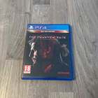 Metal Gear Solid V The Phantom Pain - pikkukuva 1