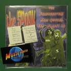 FRANKENSTEIN DRAG QUEENS FROM PLANET 13 / THE SPOOK - 7" - pikkukuva 1