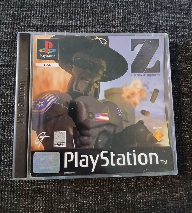 Item image