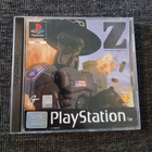 Z - Bitmap Brothers Ps1 CIB - pikkukuva 1
