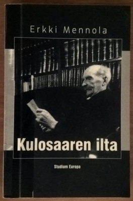 Erkki Mennola: Kulosaaren ilta