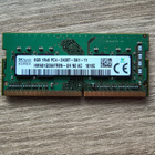 DDR4 8GB kampoja (Sodimm) - pikkukuva 4