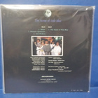 OUTER LIMITS - THE SCENE OF PALE BLUE M-/M- JAPAN -87 LP - pikkukuva 2