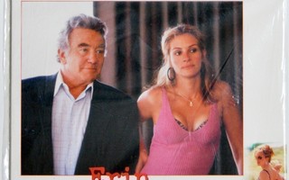 Aulakuva: Erin Brockovich (Julia Roberts) - 8 kpl!
