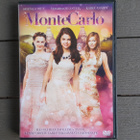 DVD: Monte Carlo (Selena Gomez 2011) - pikkukuva 1