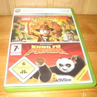 XBOX 360 Lego Indiana Jones & Kung Fu Panda - pikkukuva 1