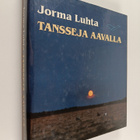 Jorma Luhta : Tansseja aavalla - pikkukuva 1
