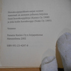 Horoskooppipokkarit Vesimies - pikkukuva 4