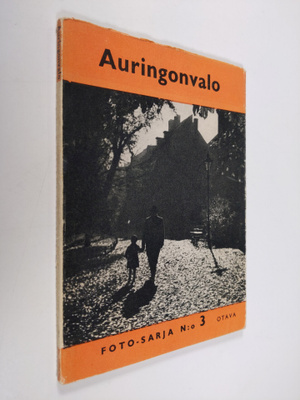 Edwin Smith : Auringonvalo