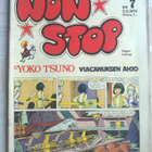 Non Stop - No 7 Sarjakuva - pikkukuva 1
