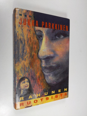 Jukka Parkkinen : Rahunen Ruotsista