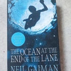 The Ocean at The End of The Lane Neil Gaiman - pikkukuva 1