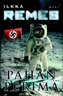 Ilkka Remes - Pahan perimä