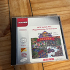 Transport Tycoon Deluxe PC CD-ROM, alkuperäinen - pikkukuva 1
