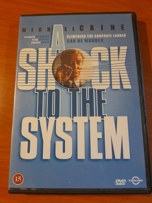 A Shock to the system