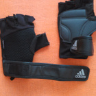 Kynsikkäät Adidas - pikkukuva 3