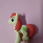 My little poni figuuri lelu,kuvat on. - pikkukuva 1