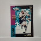 1995-96 Collector's Choice - YCtG Gold #C5 Brett Hull - pikkukuva 1