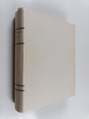Etelä-Pohjanmaan historia 1-2