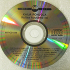 Kaija Pohjola • Kultaa Kuutamo Loi CD - pikkukuva 3