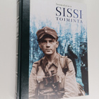 Jarkko Kemppi : Suomalainen sissitoiminta (numeroitu) - pikkukuva 1