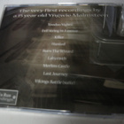 YNGWIE MALMSTEEN - POWERHOUSE UUSI CD + - pikkukuva 2