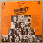 [LP] V/A: FINNHITS 9 - pikkukuva 2