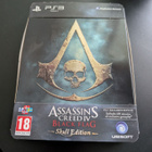 Assassin's Creed IV: Black Flag - Skull Edition (PS3) - pikkukuva 1