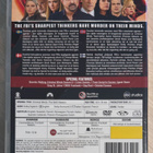 Criminal Minds: Kausi 6 (2010-2011) 6DVD (UUSI) - pikkukuva 2