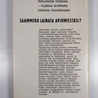 Graham Greene : Saammeko lainata aviomiestäsi ja muita ko... - pikkukuva 2